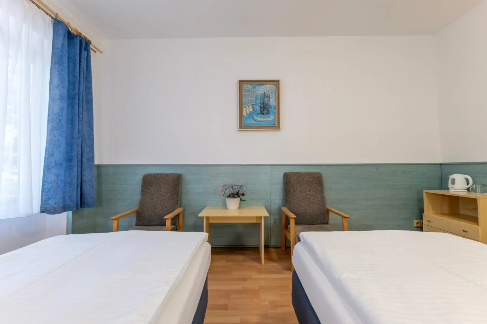 Sport Hotel Gejzírpark