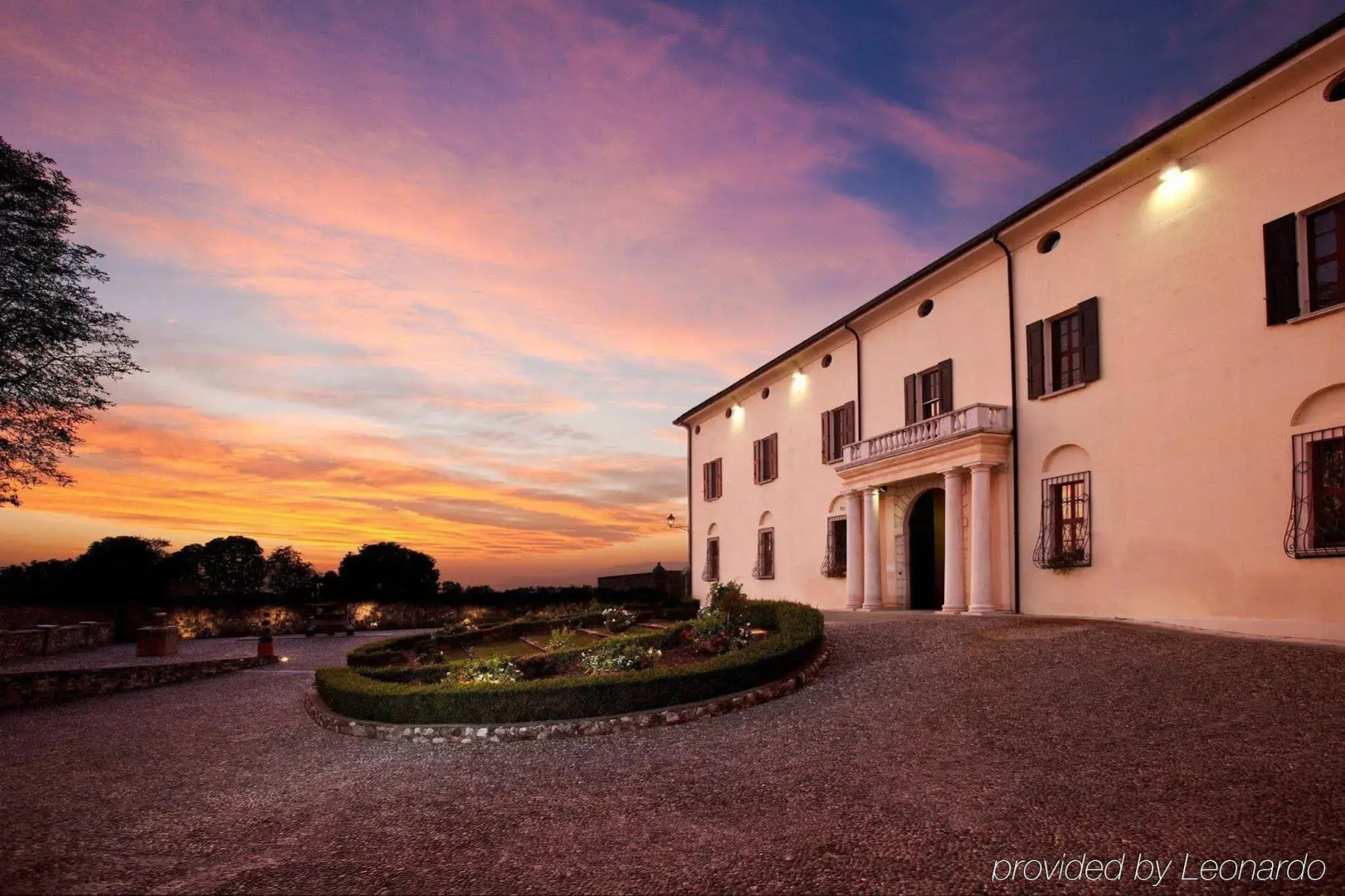 QC Grand Hotel Villa Arzaga Garda Spa & Golf