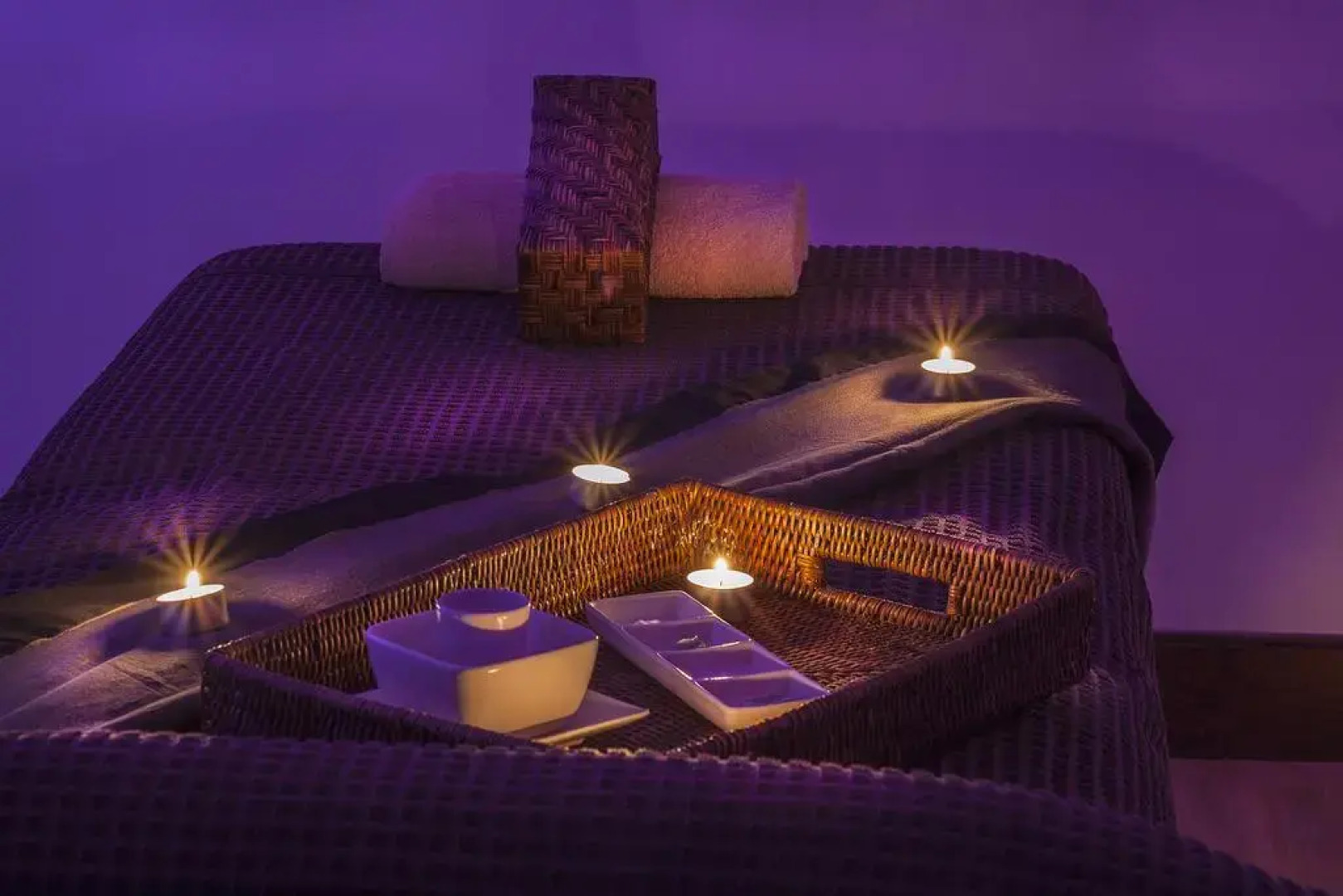 Knightsbrook Courtyard Houses