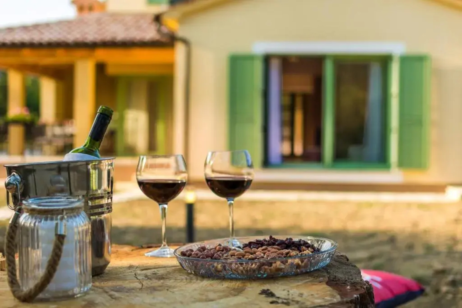 Villa Mare & Monti Istra