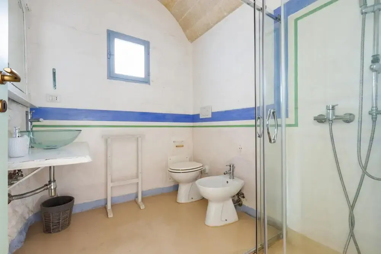 3352 Masseria Pepe - La Casina Delle Nespole