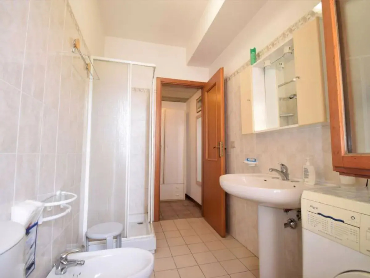 Locazione turistica Gondar Studio