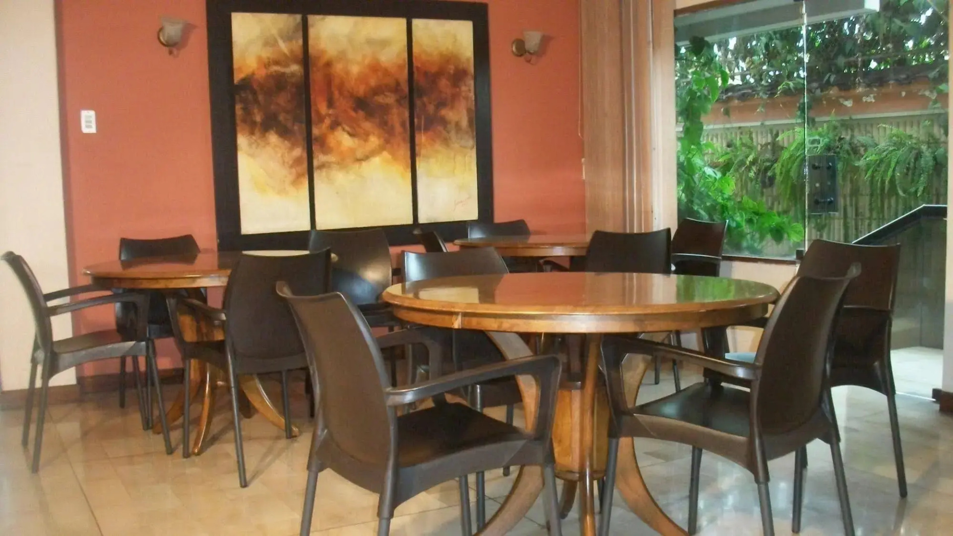 Murali Hostal Guayaquil