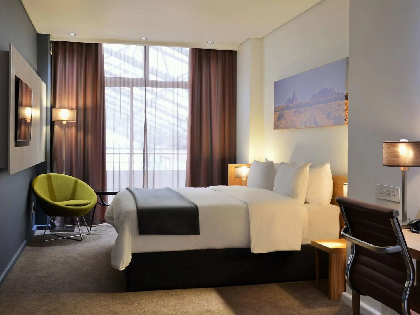 BON Hotel Swakopmund