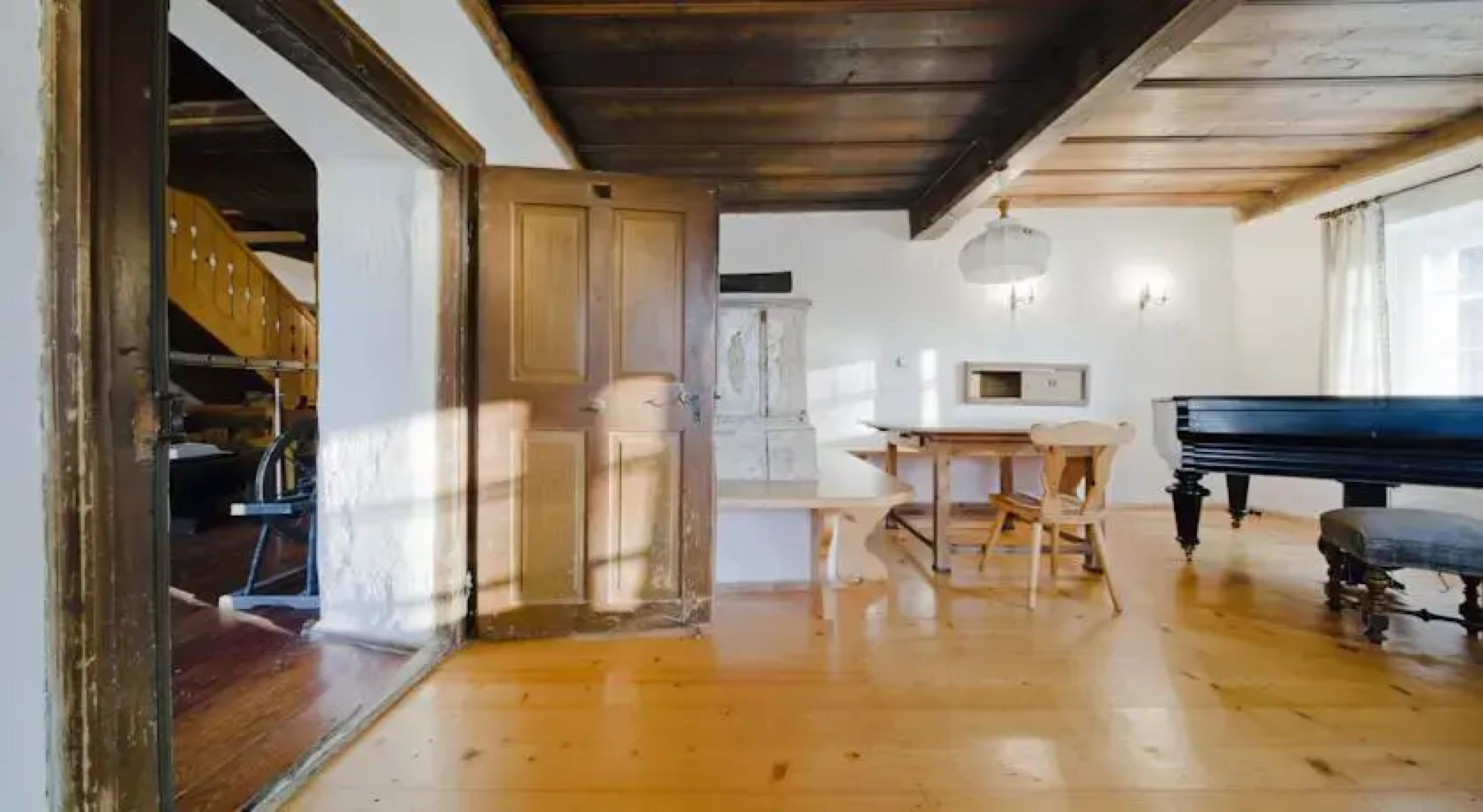 Ferienhäuser Goldberg