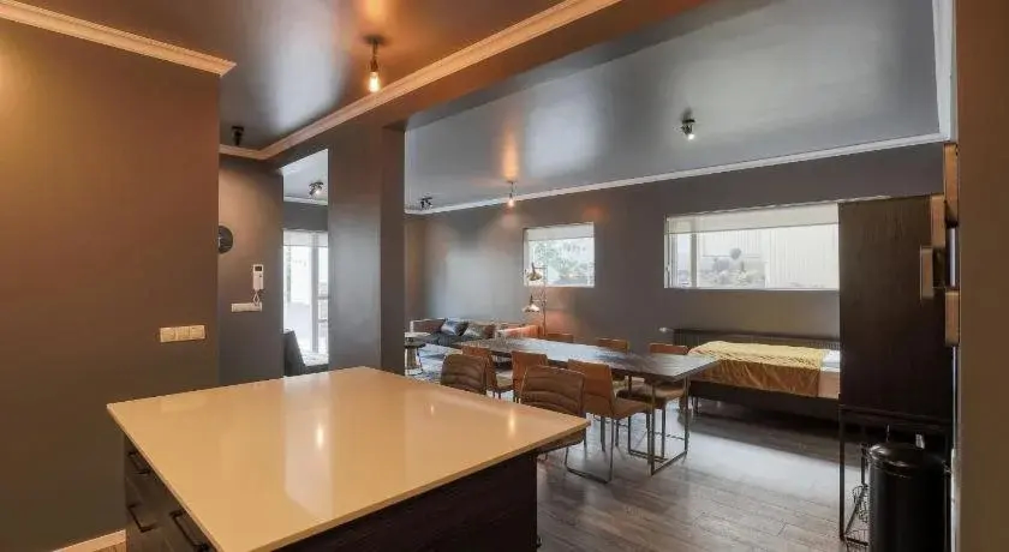 Vintage Apartment Hotel