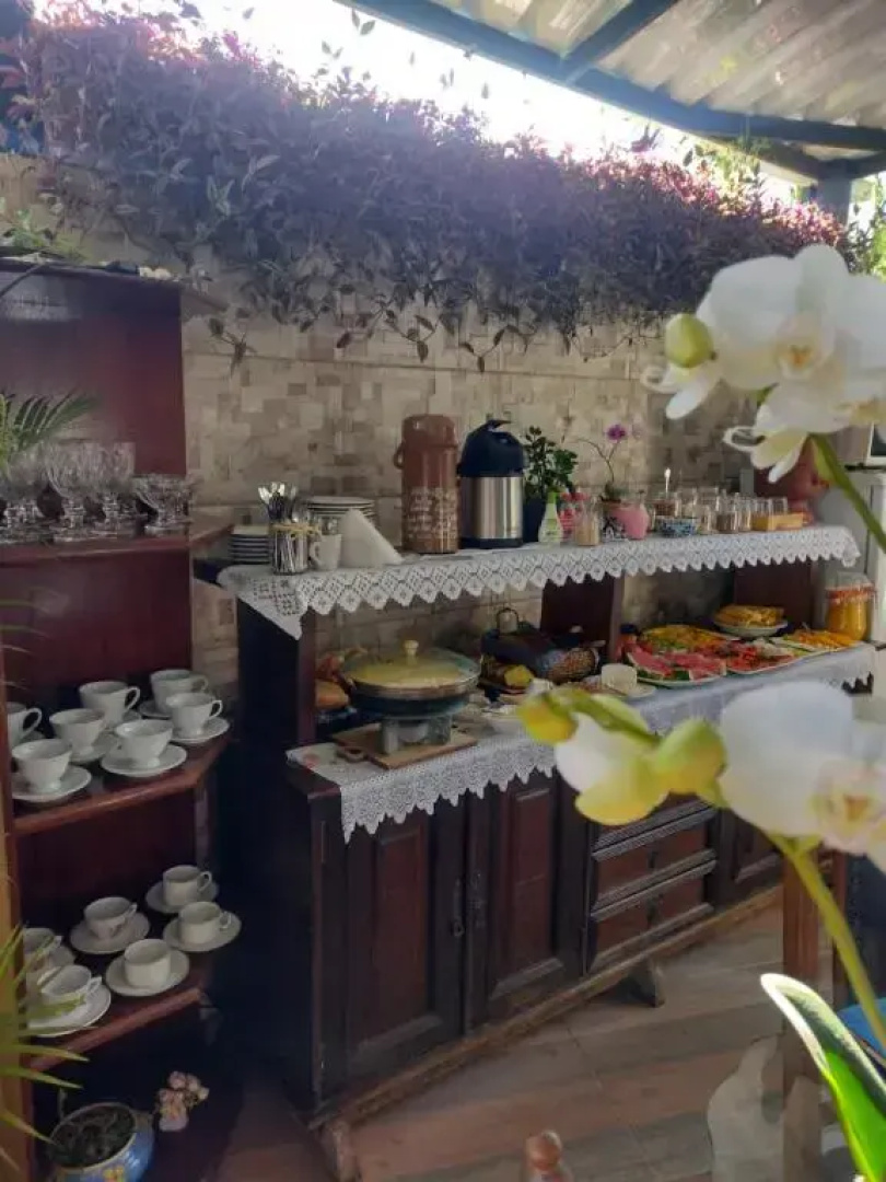 Hostel Rosa de Saron