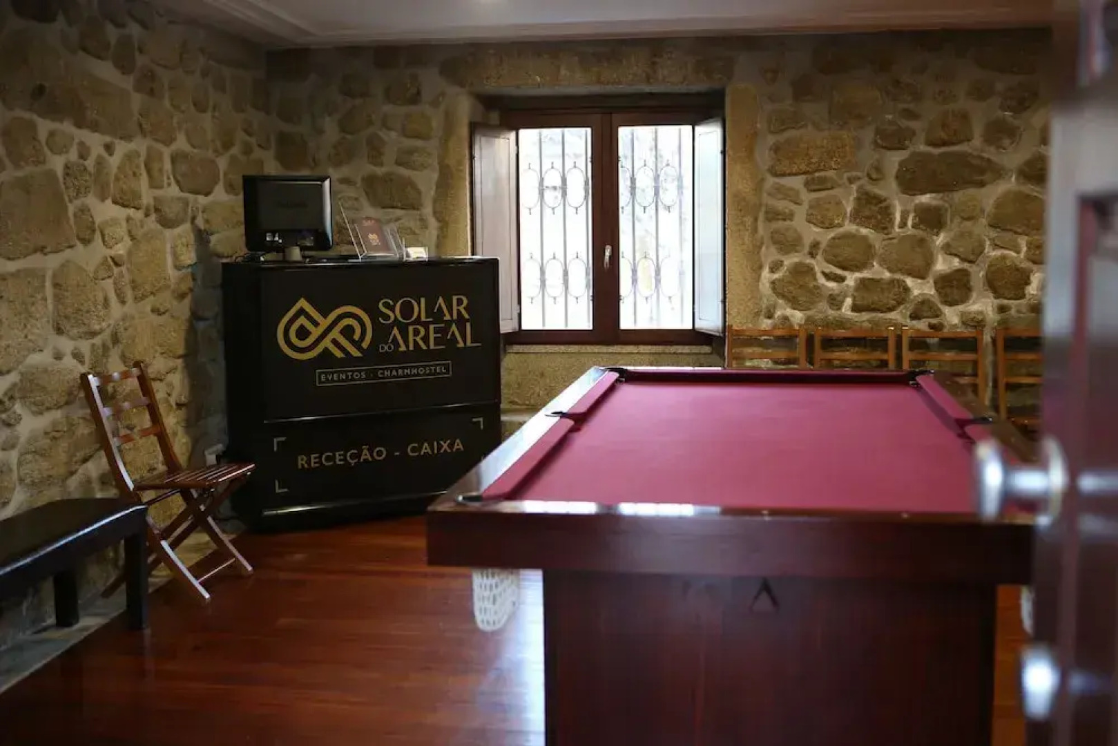Solar Do Areal