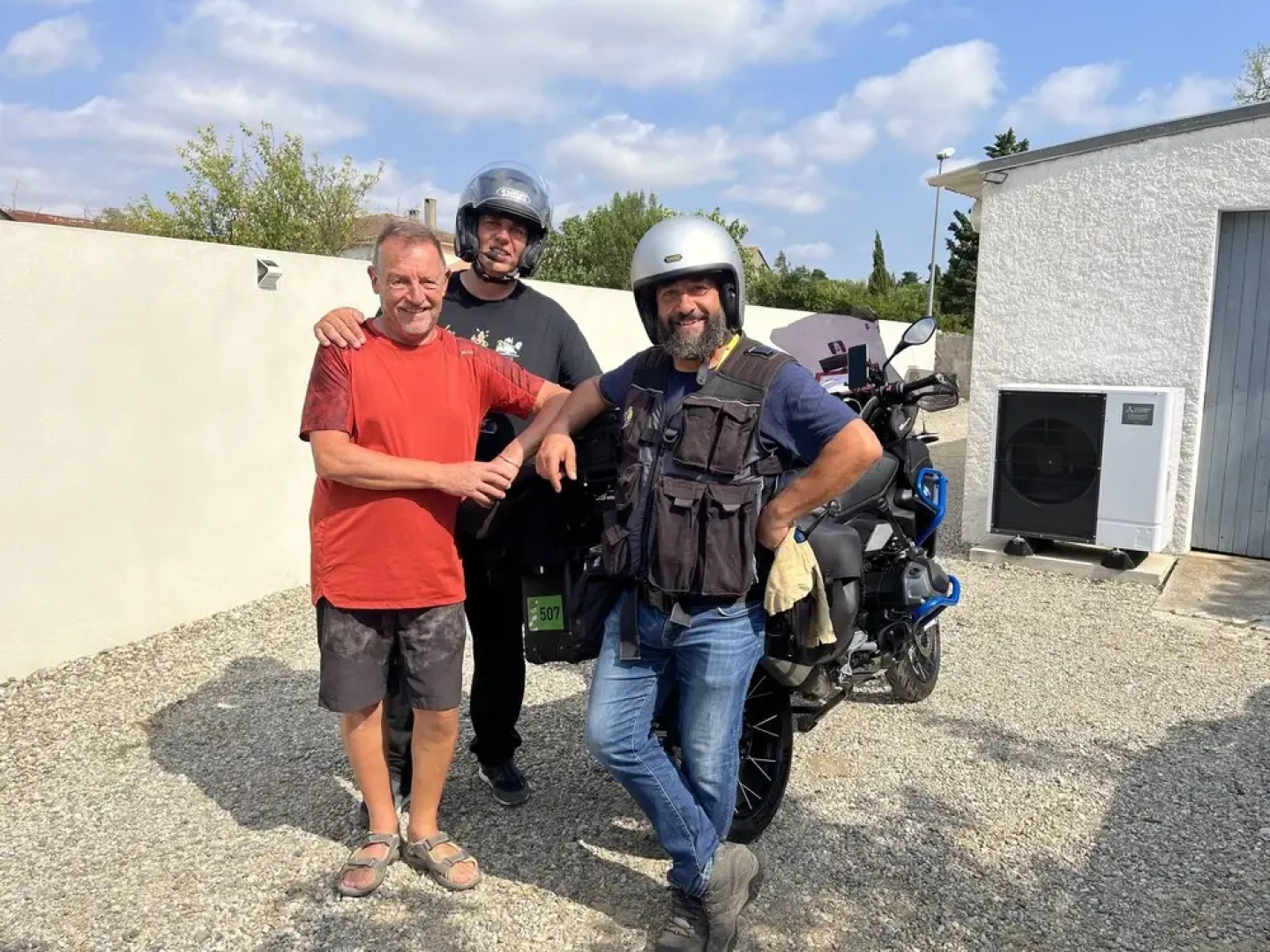 Aux Belles Vacances- Adult Only