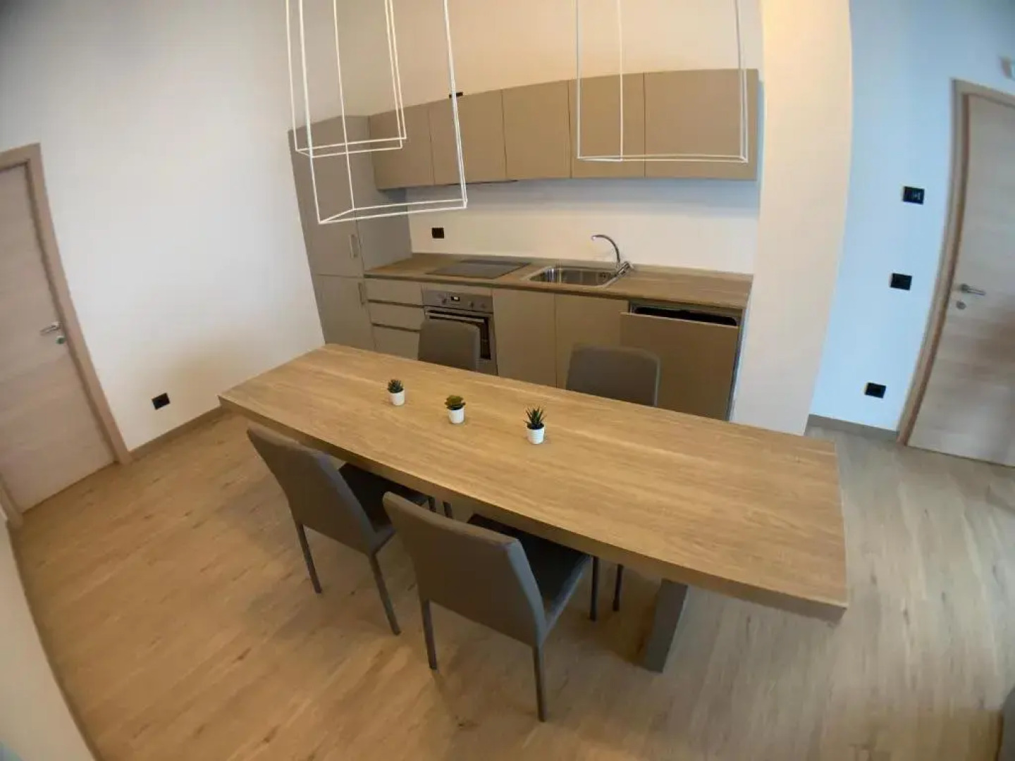 Appartamenti Passuello Padola - Blue