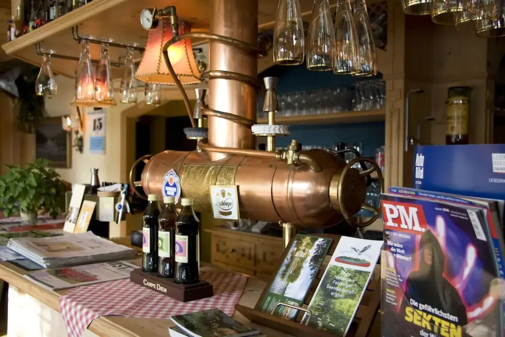 Hotel Altes Zollhaus