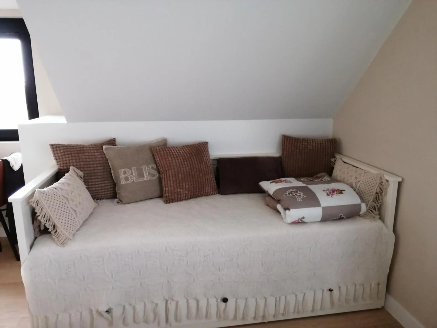 Akkerland - incl infra-rood sauna - optioneel jacuzzi - swimspa-1 slaapk tot 3 pers - 2 slaapk vanaf 4 pers