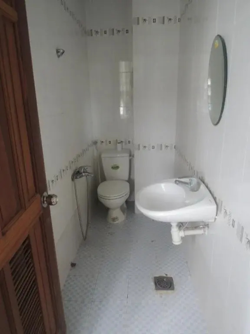 Yen Nga Hotel