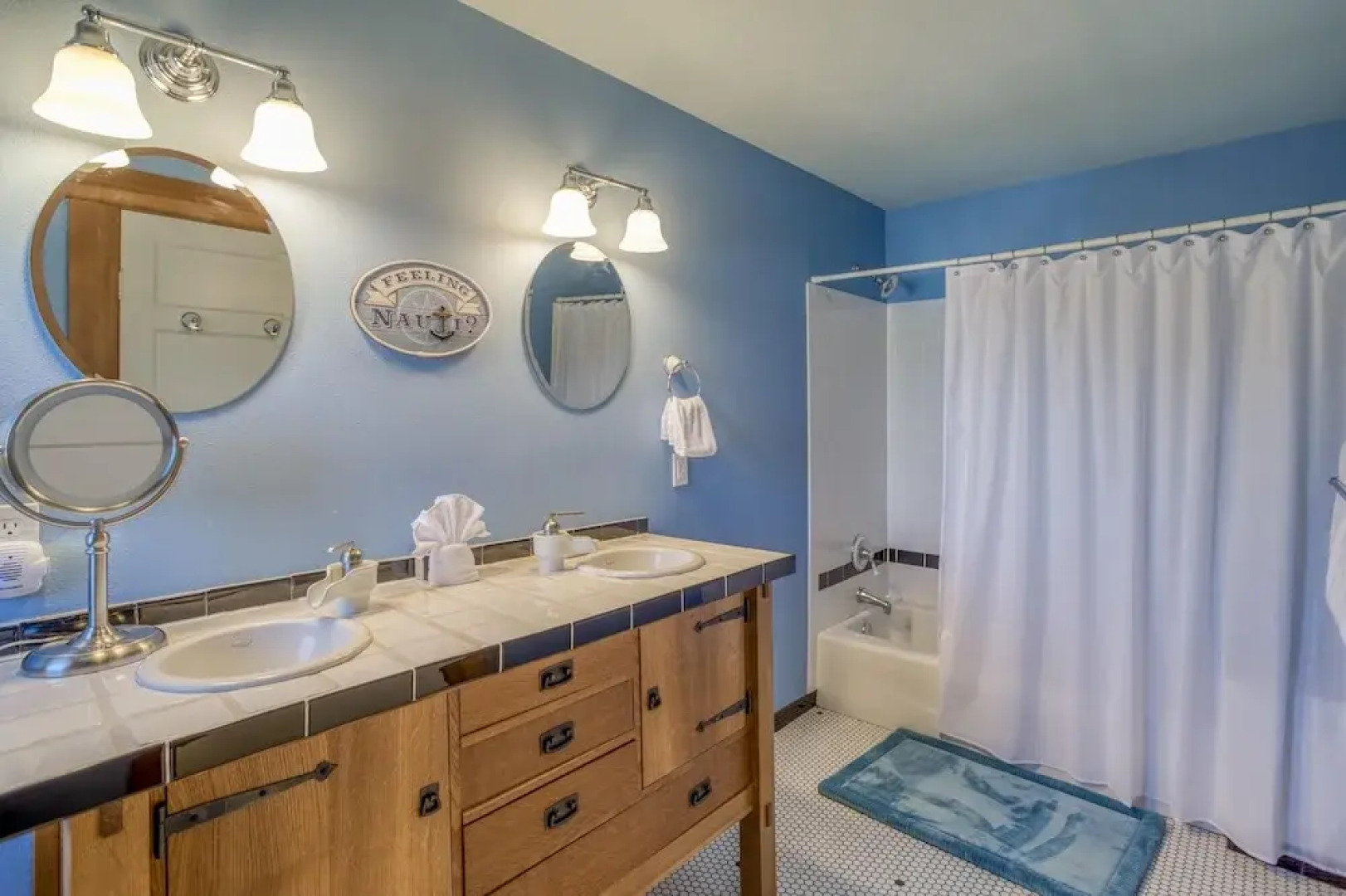 Pacific City Beach House