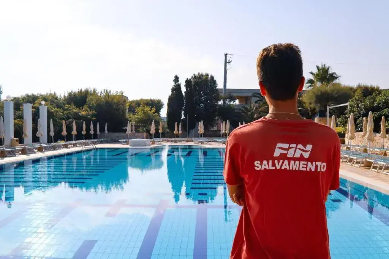 Hotel Scoglio Degli Achei