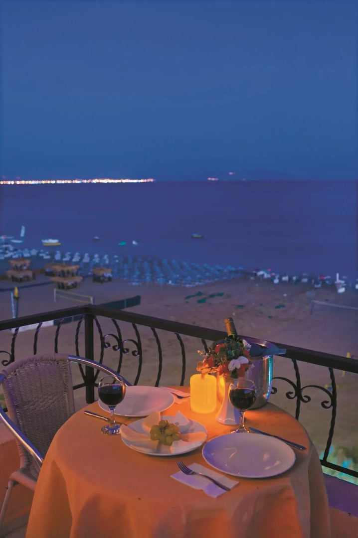 Hotel Palmera Resort
