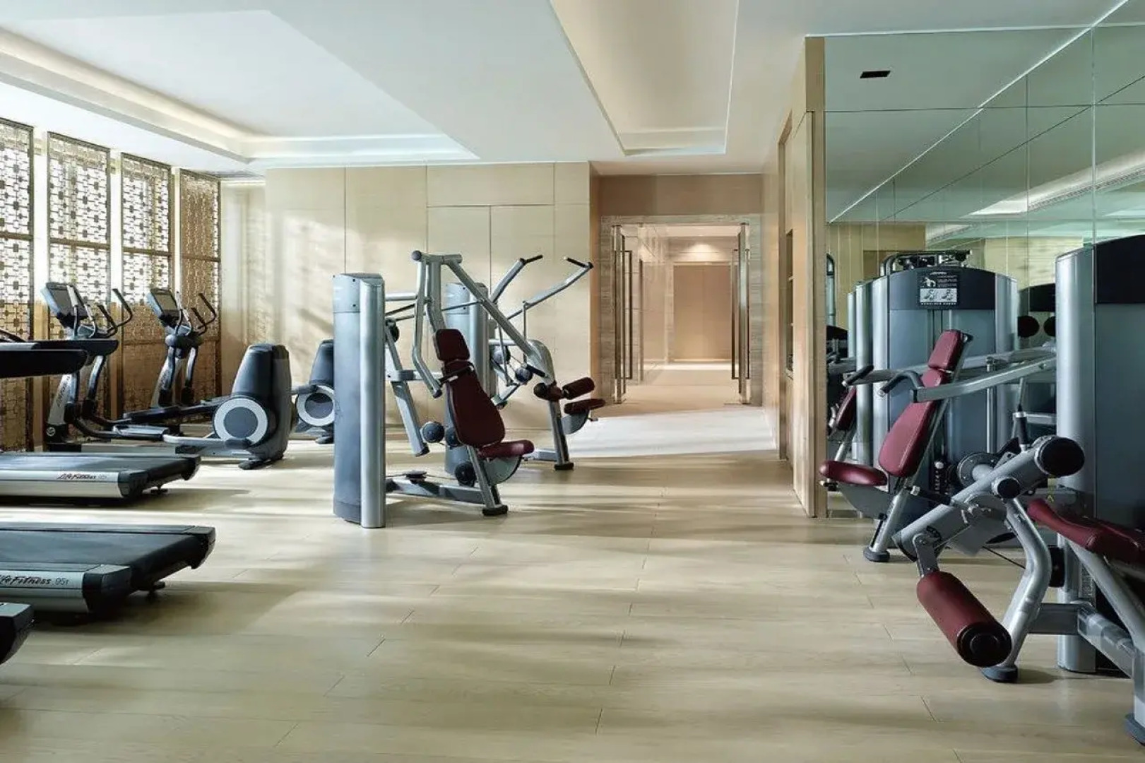 Langham Place, Guangzhou