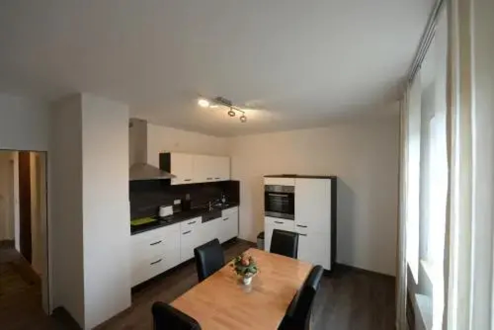 Ferienwohnung Westfalenblick