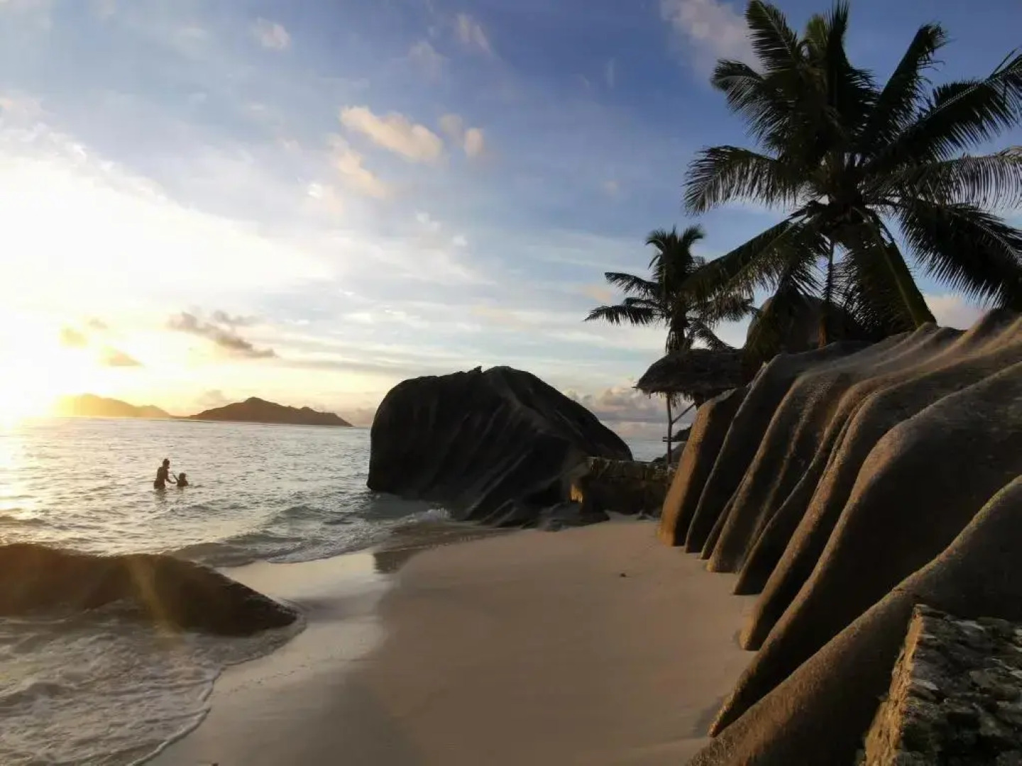 CHEZ MARVA Grande Villa COCO 3 à 12 personnes