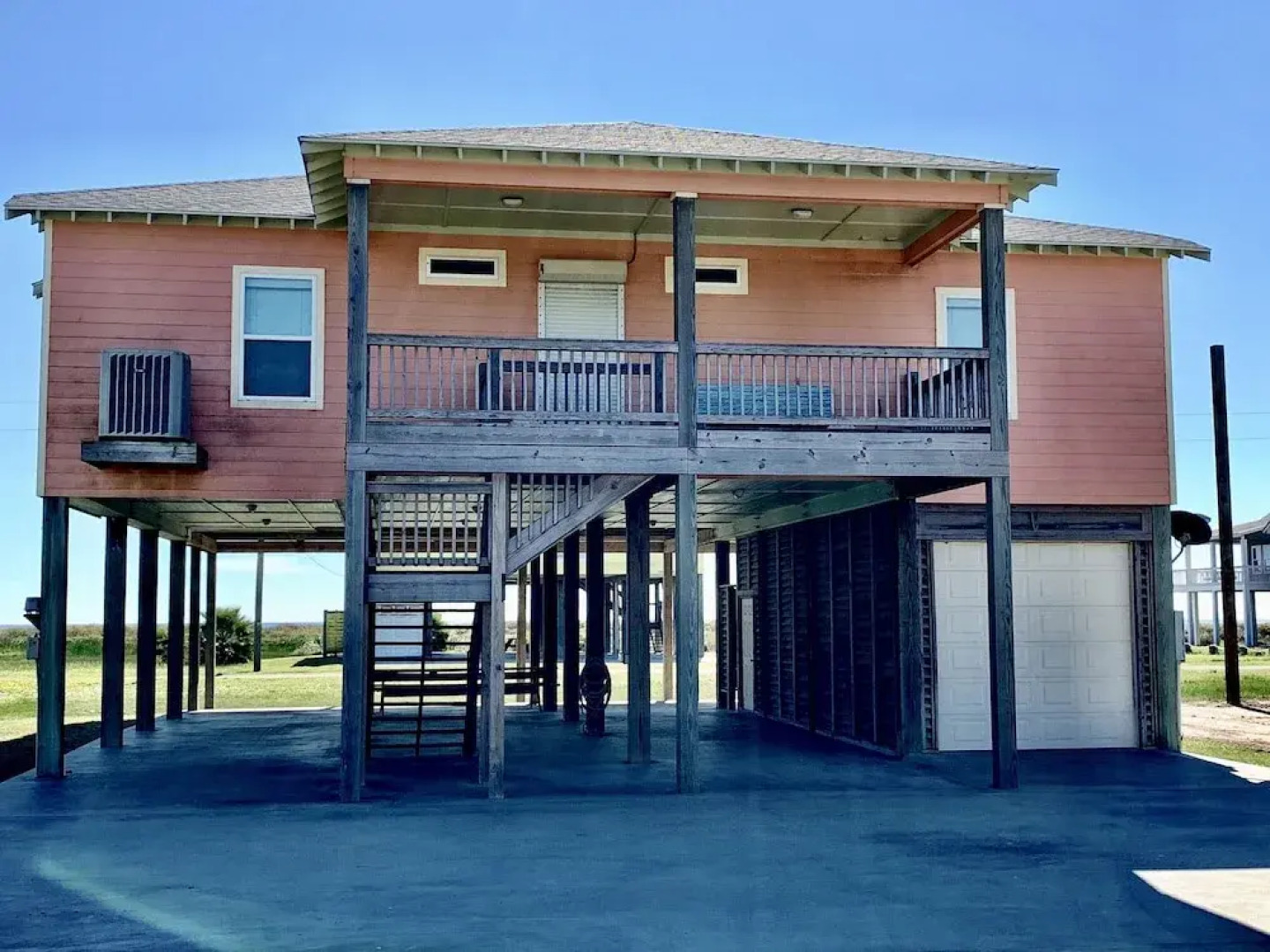 Beachy Keen - 3 Br Home