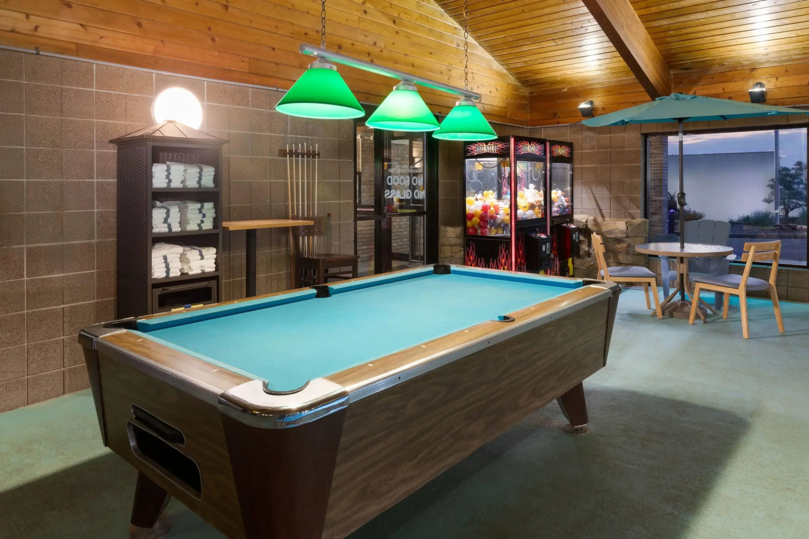 AmericInn by Wyndham Chippewa Falls