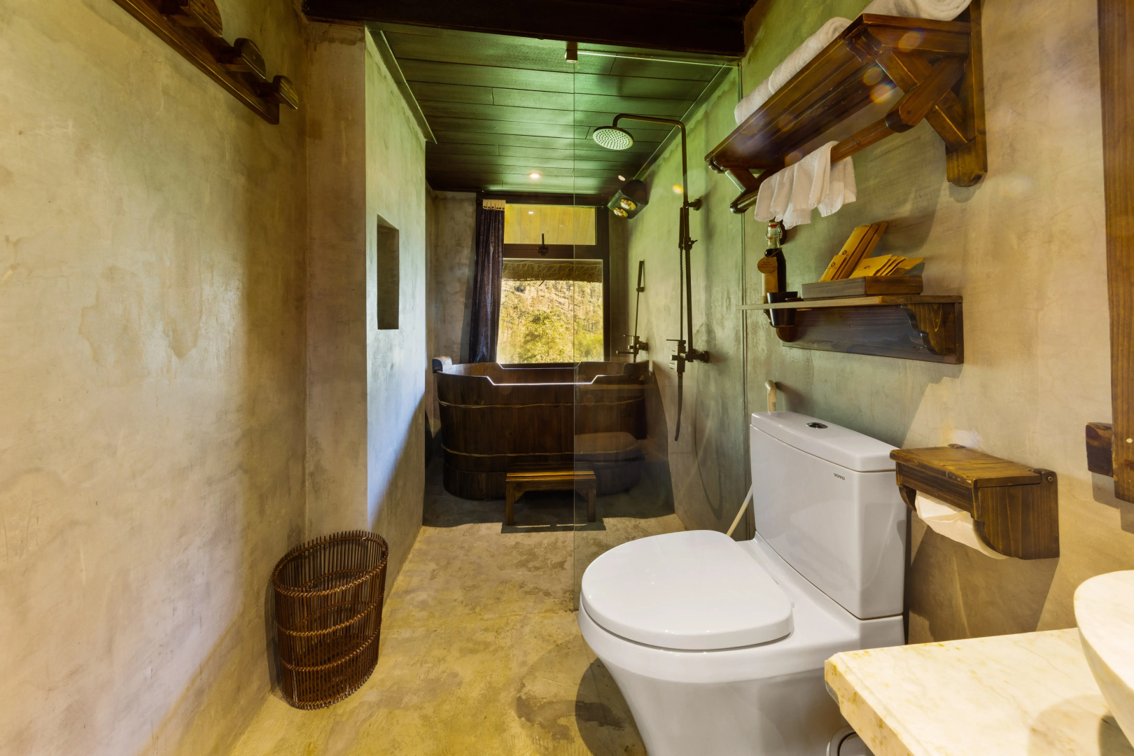 Sapa Jade Hill Resort & Spa