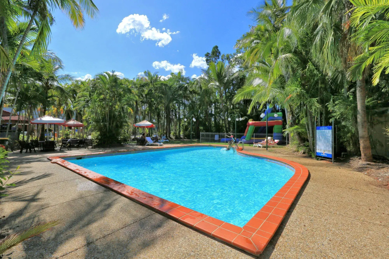 Discovery Parks - Rockhampton