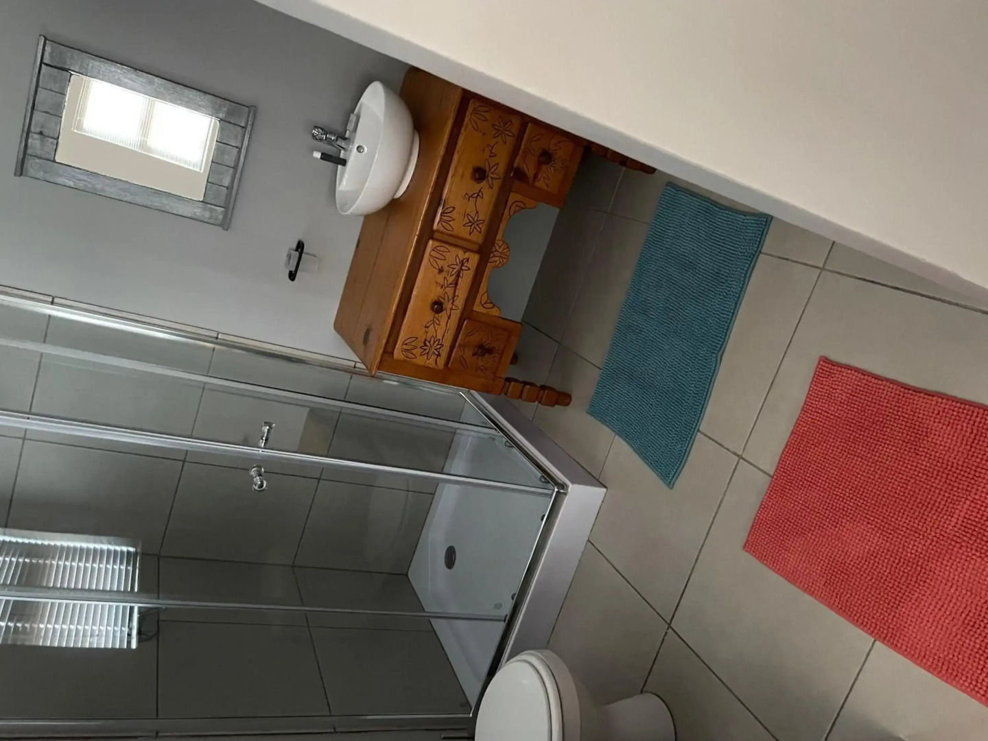 Klein Karoo Game Lodge