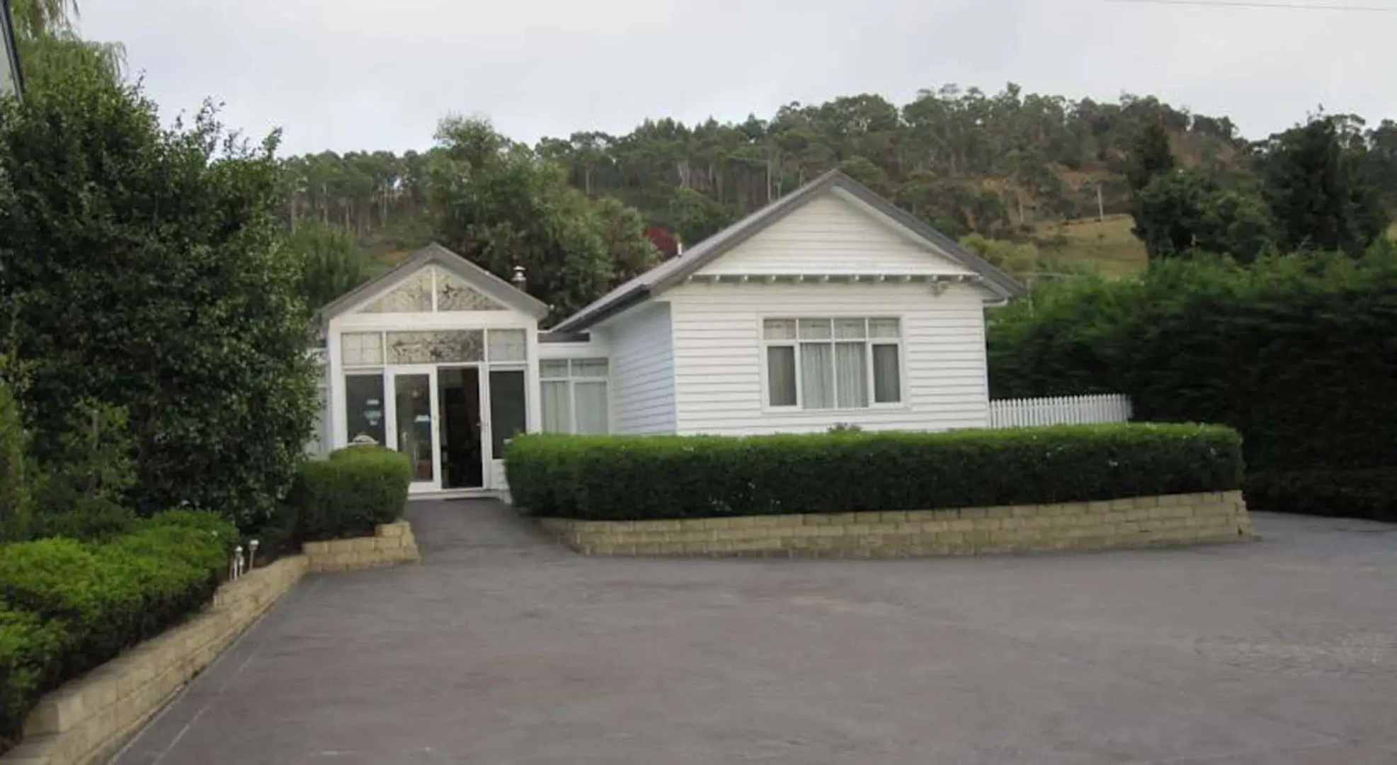 Walton House