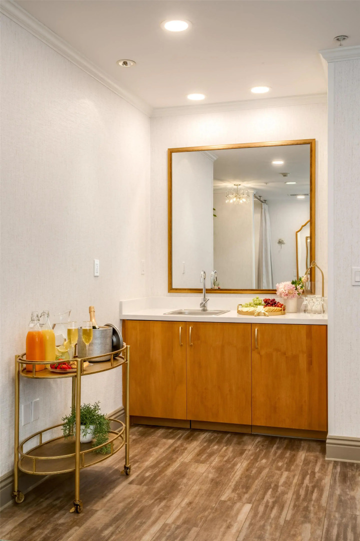 Ayres Hotel Chino Hills – Ontario