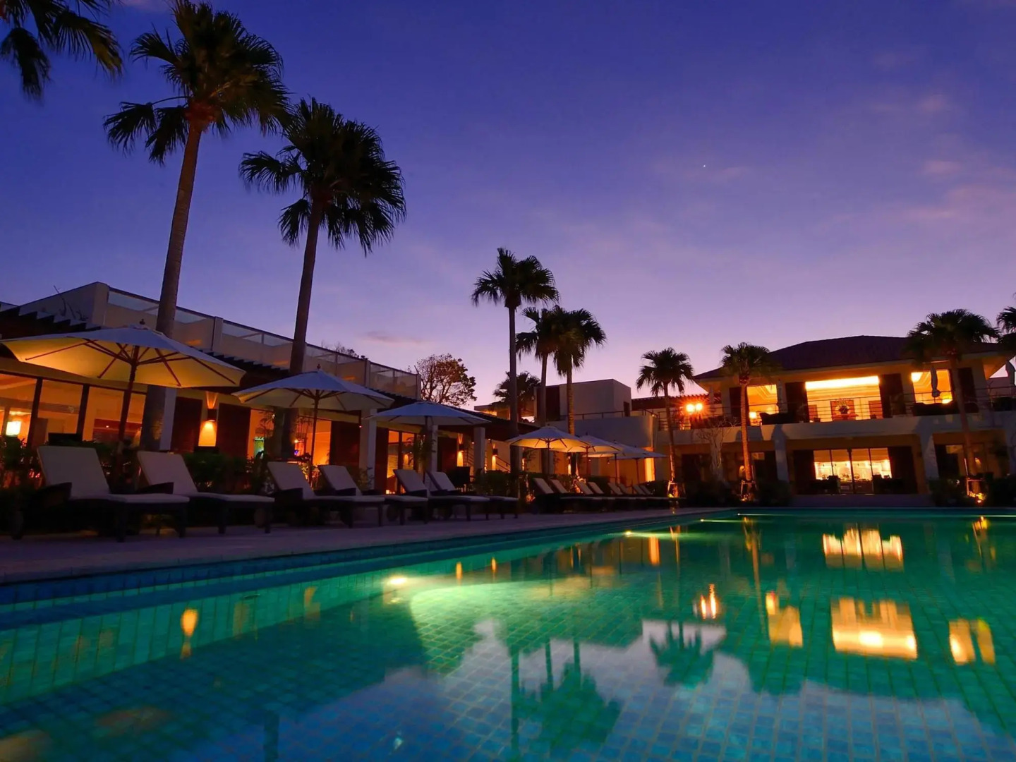 The Atta Terrace Club Towers