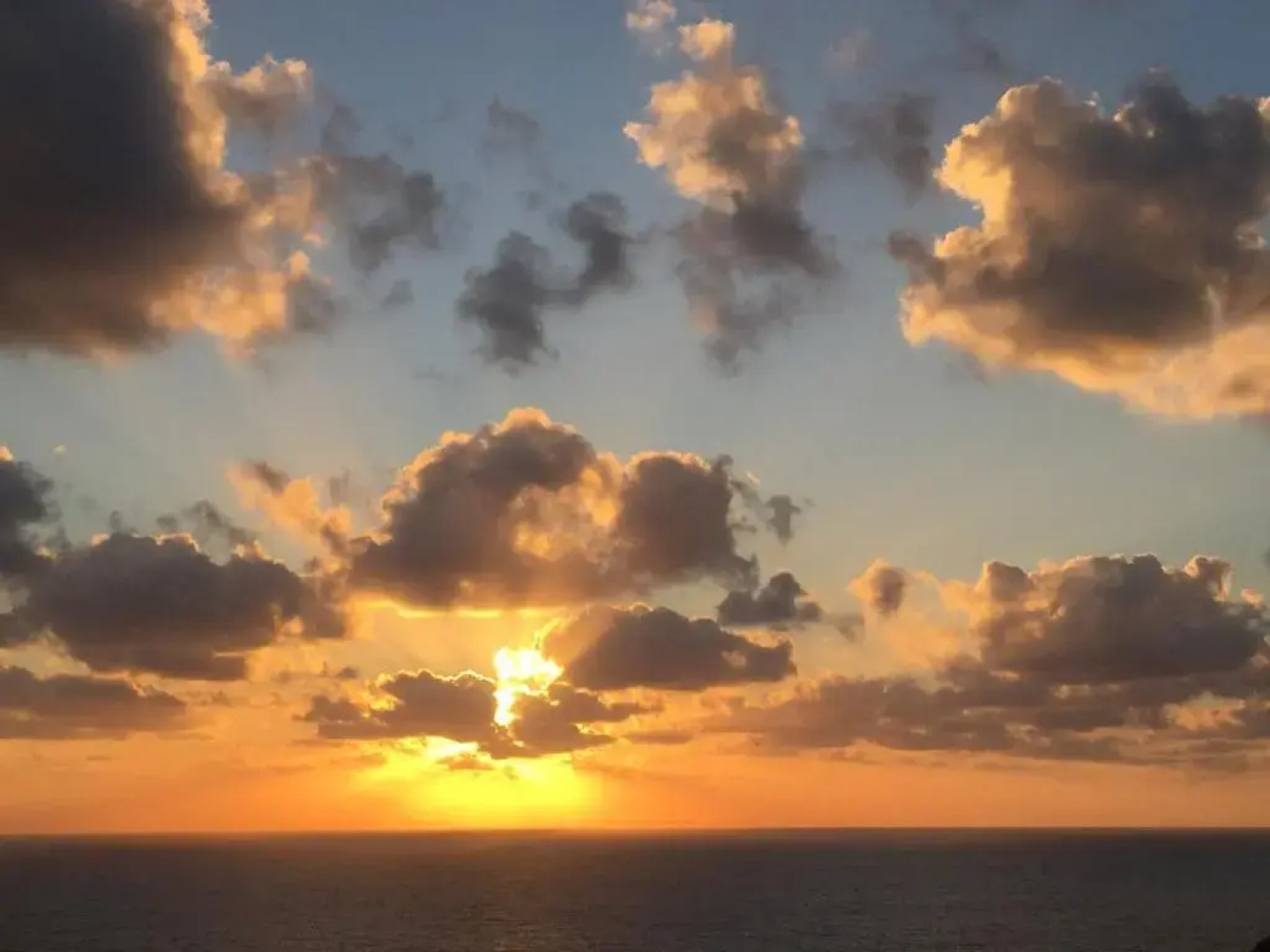 20 Kissonerga Sunset