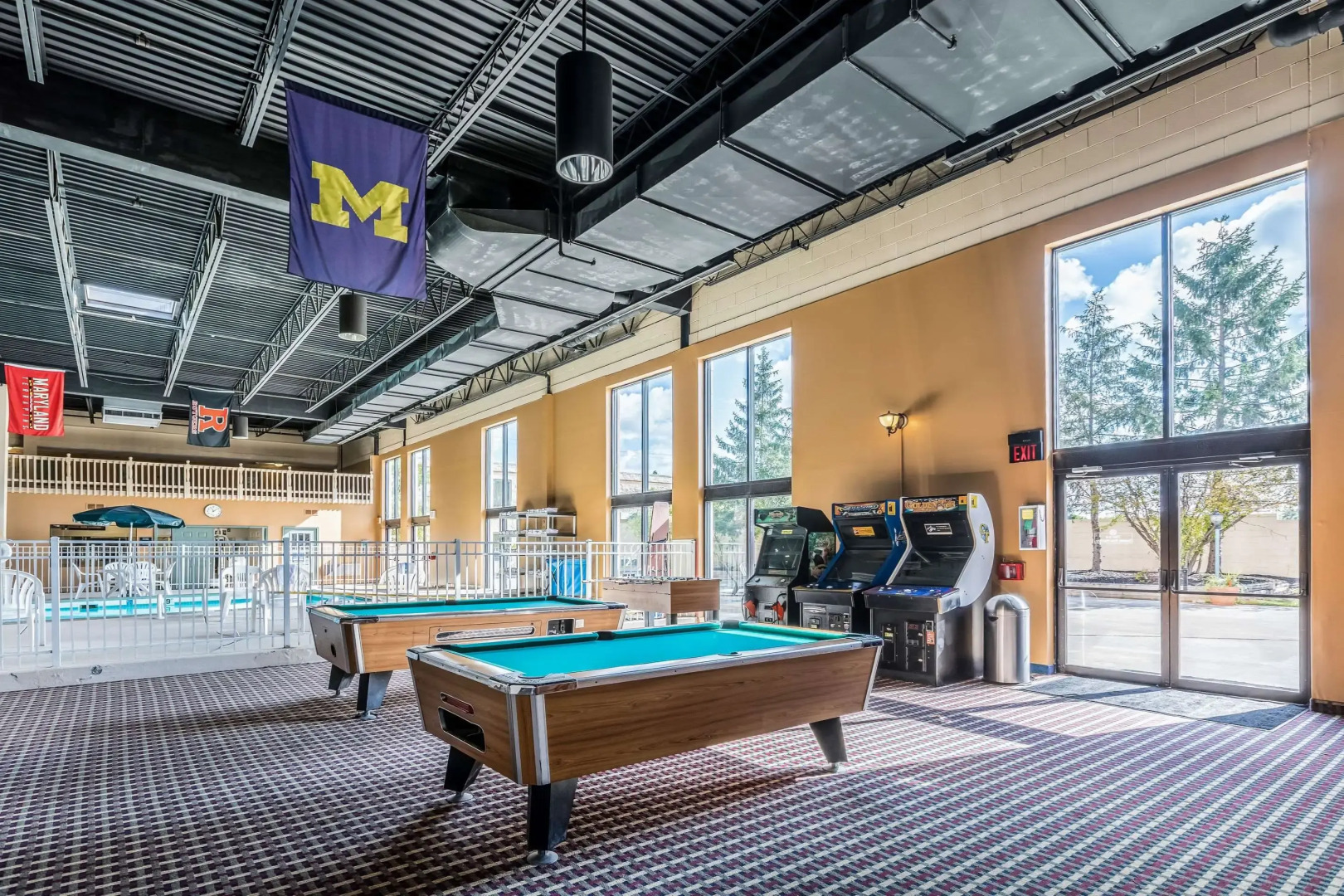 Quality Inn University