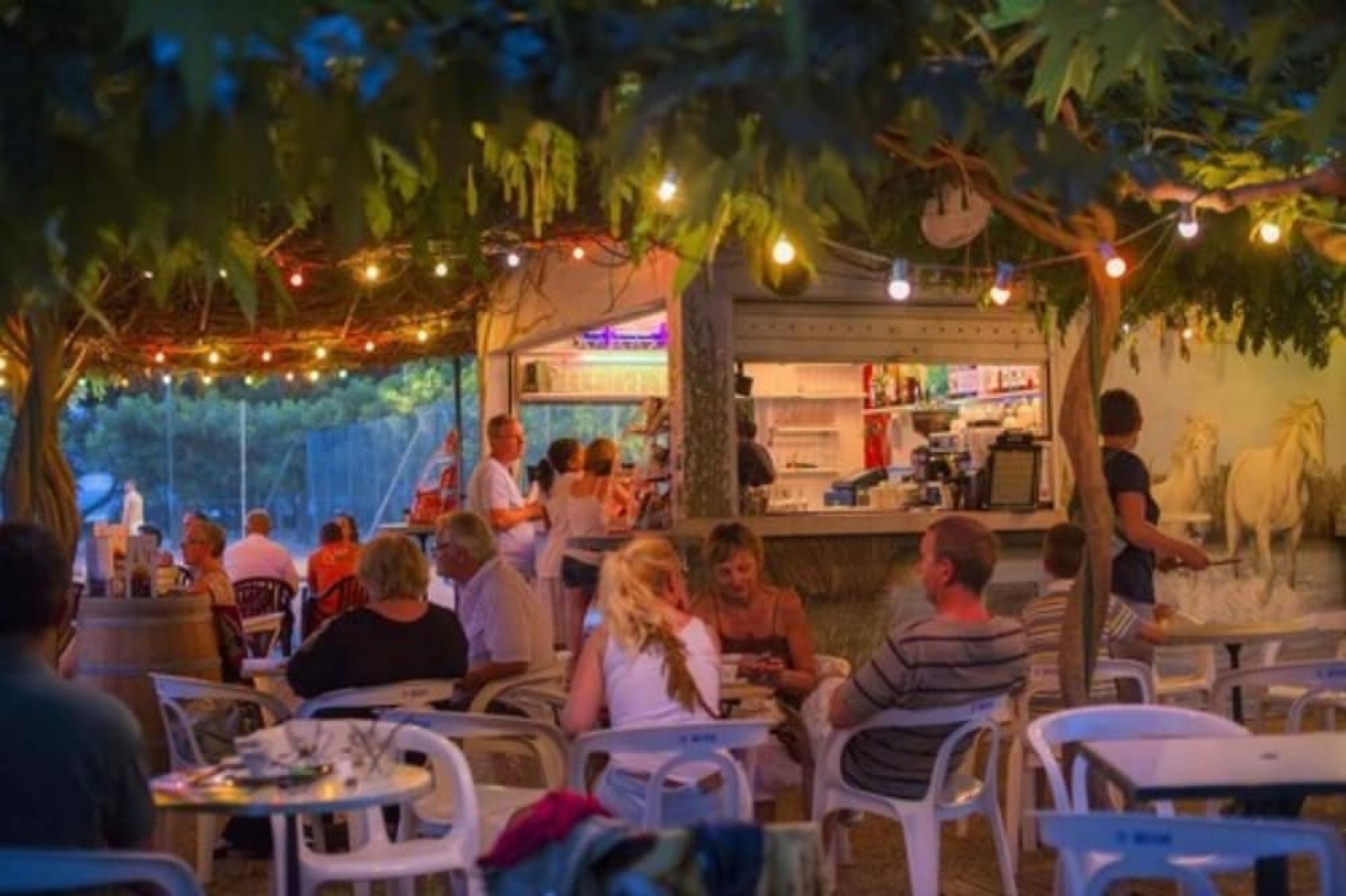 Village Vacances Lo Solehau