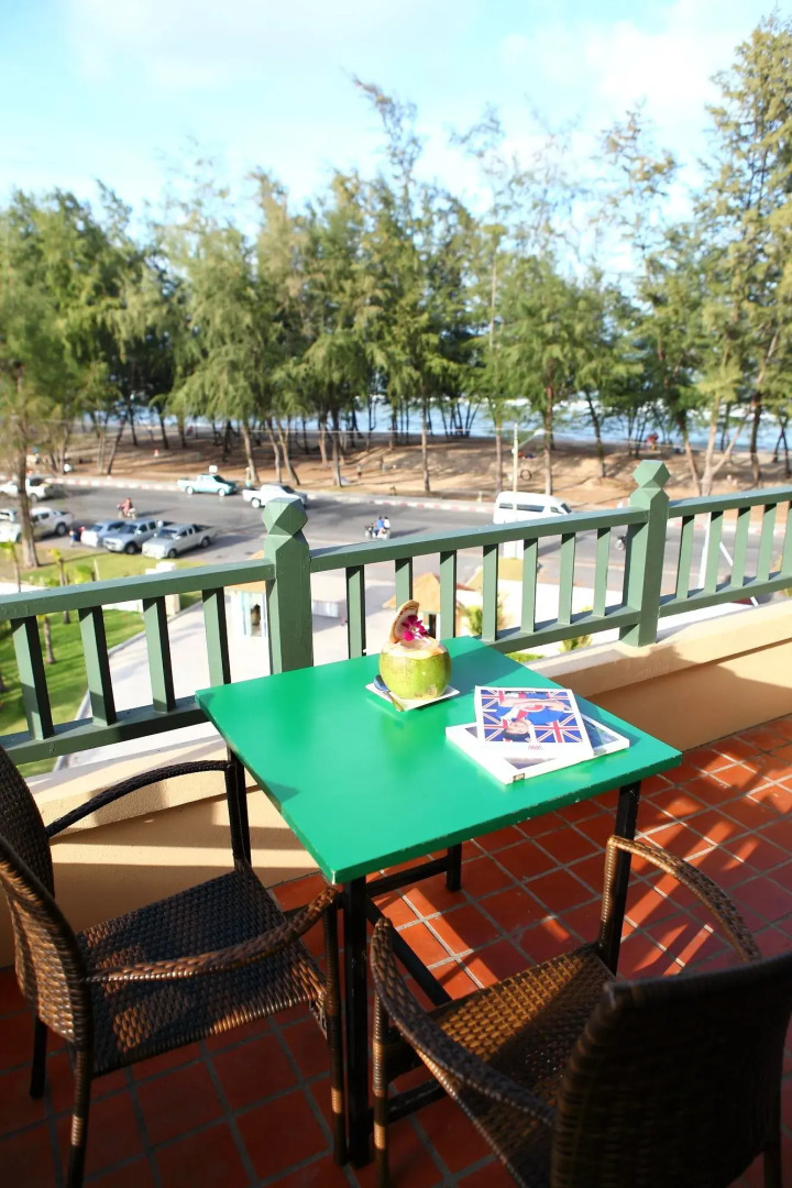 Songkhla Mermaid Hotel