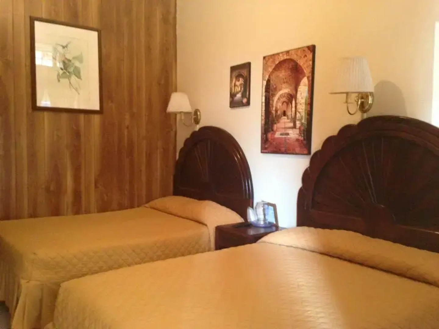 Hotel Posada del Sol