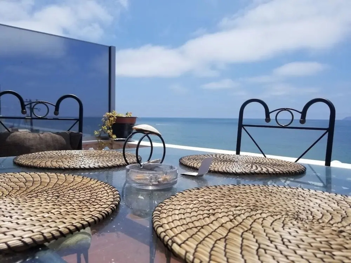 Baja Bed & Breakfast