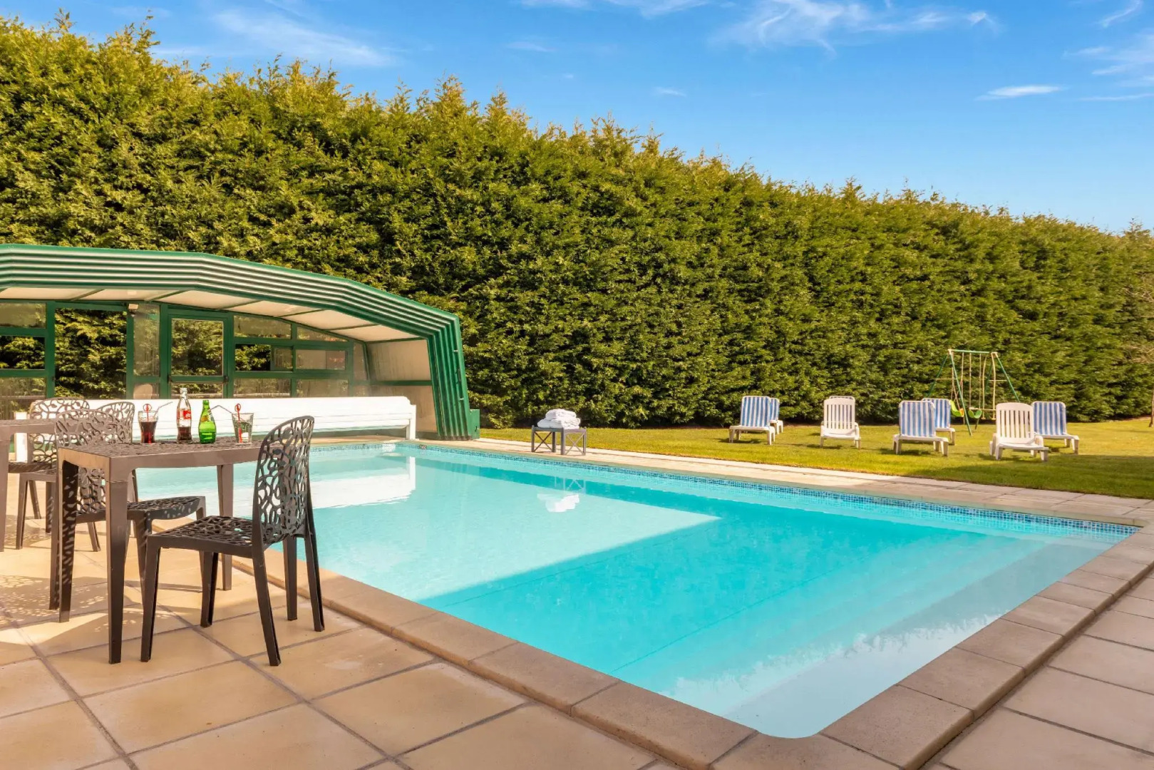 The Originals City, Hôtel Acropole, Bernay