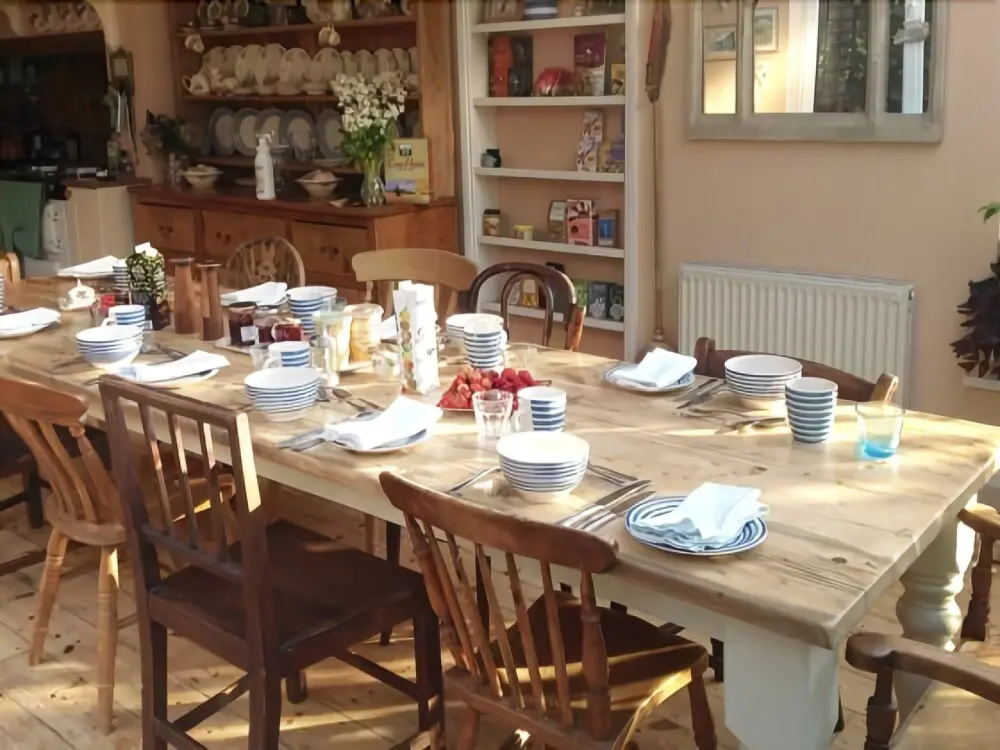 Mulberry Cottage B&B