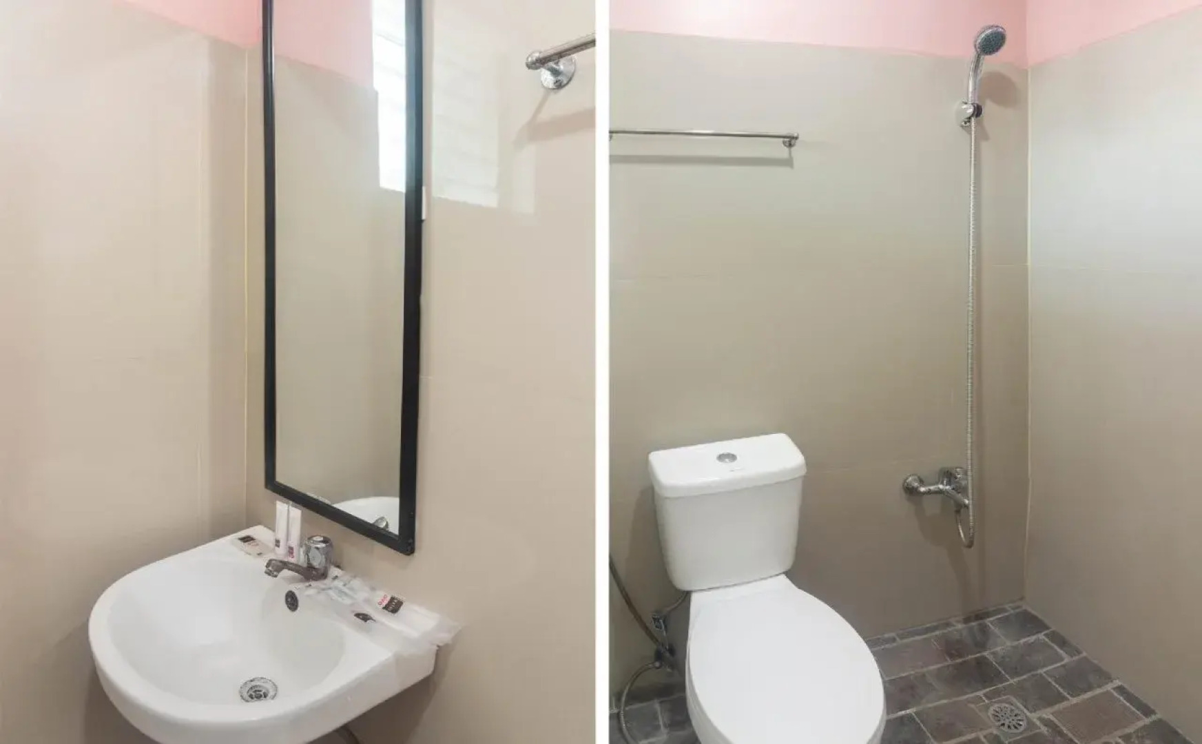 Casa Venna Pension House