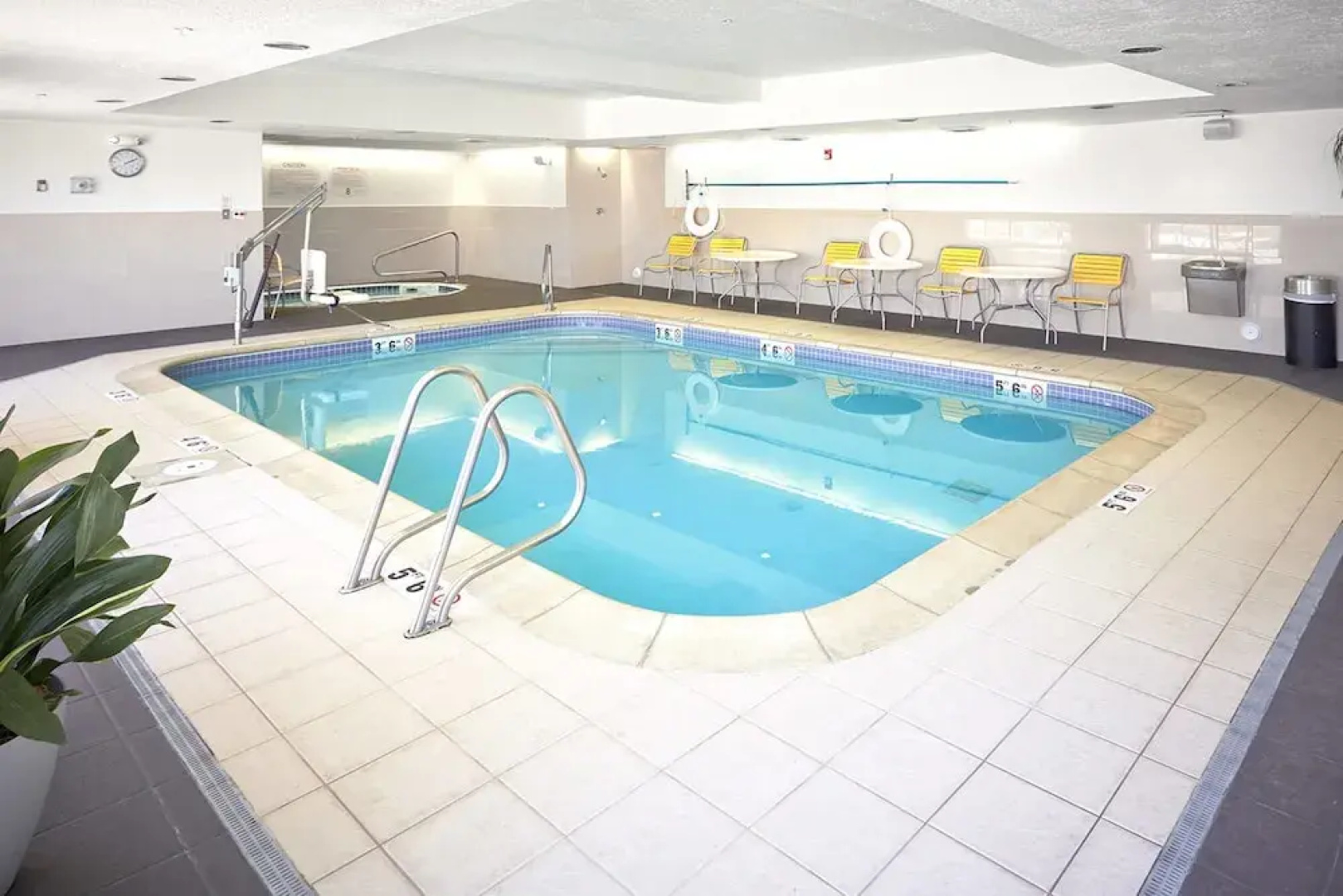 Fairfield Inn & Suites Salt Lake City South