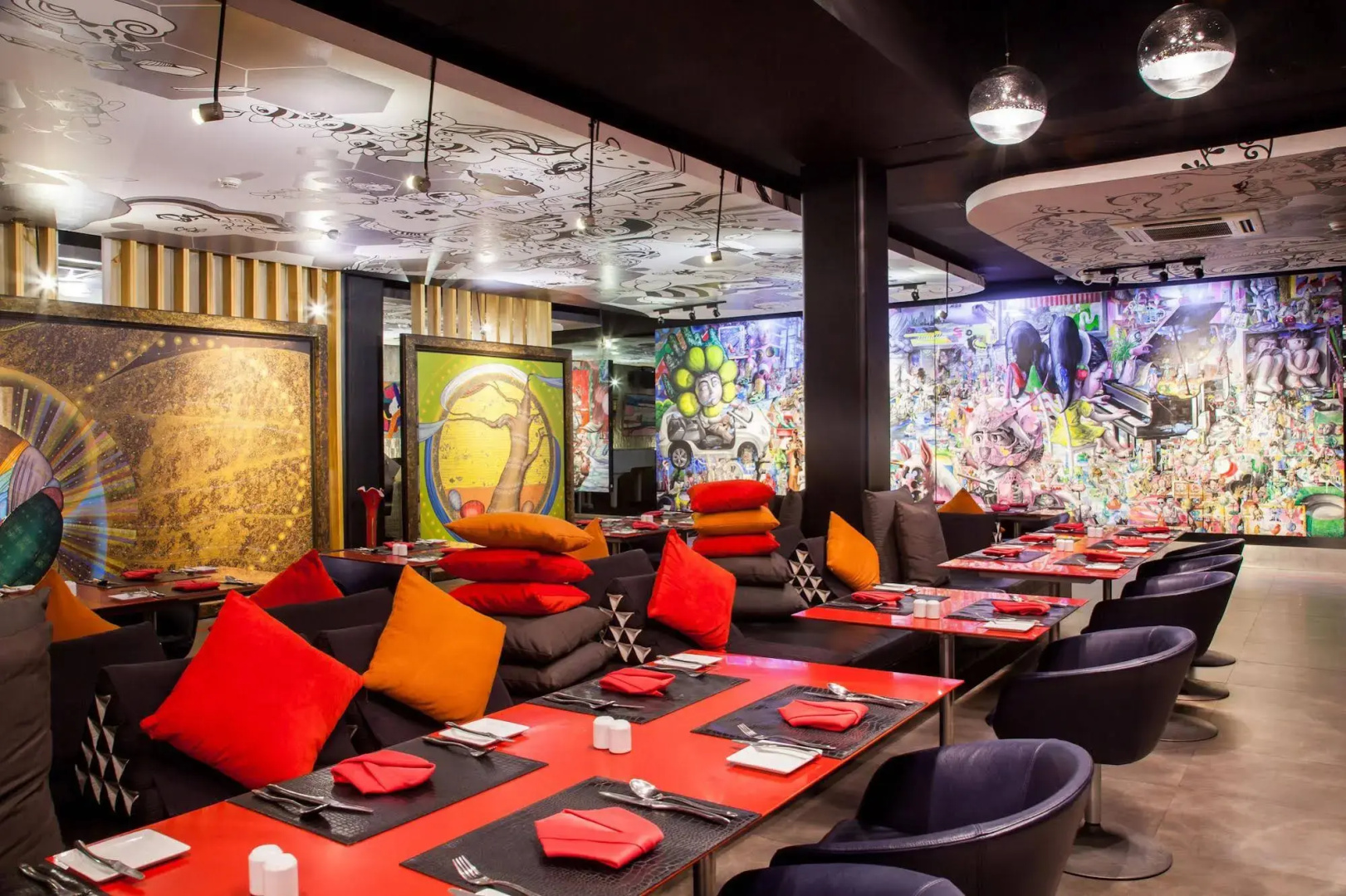 B-Lay Tong Phuket - MGallery Collection