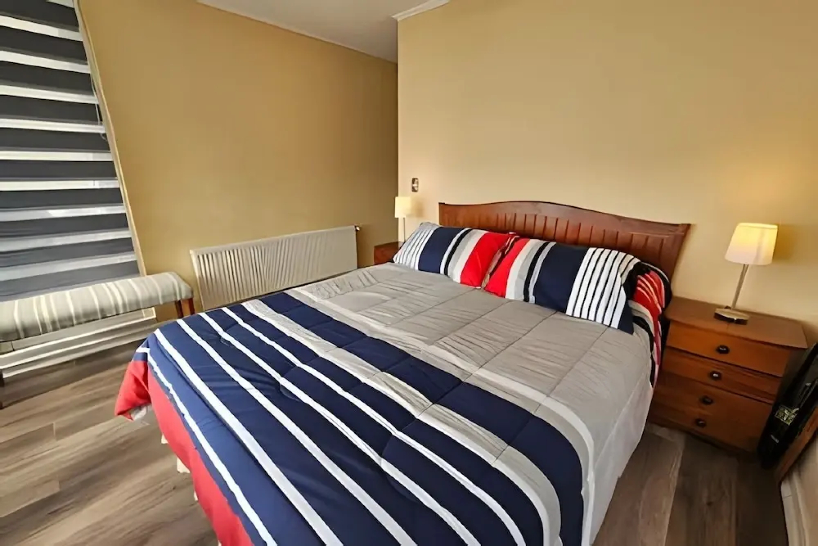 Oceana Suites Costa Quilen