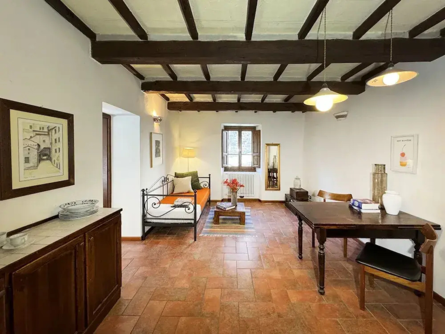 Bio Agriturismo il Vigno