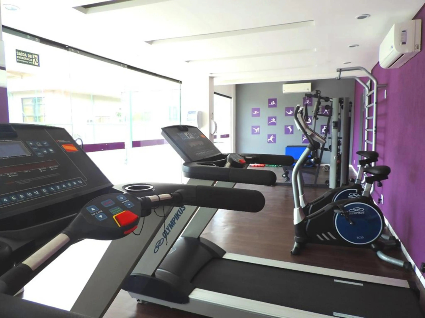 Hotel Orizzonte Niterói by Atlantica