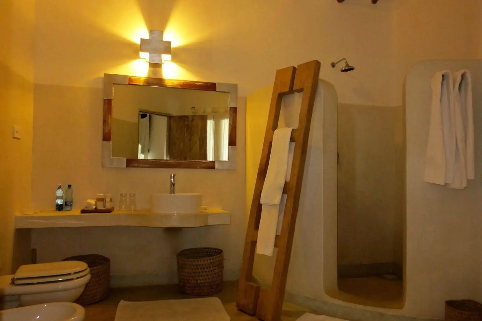 St. Thomas Mawe Boutique Hotel Watamu