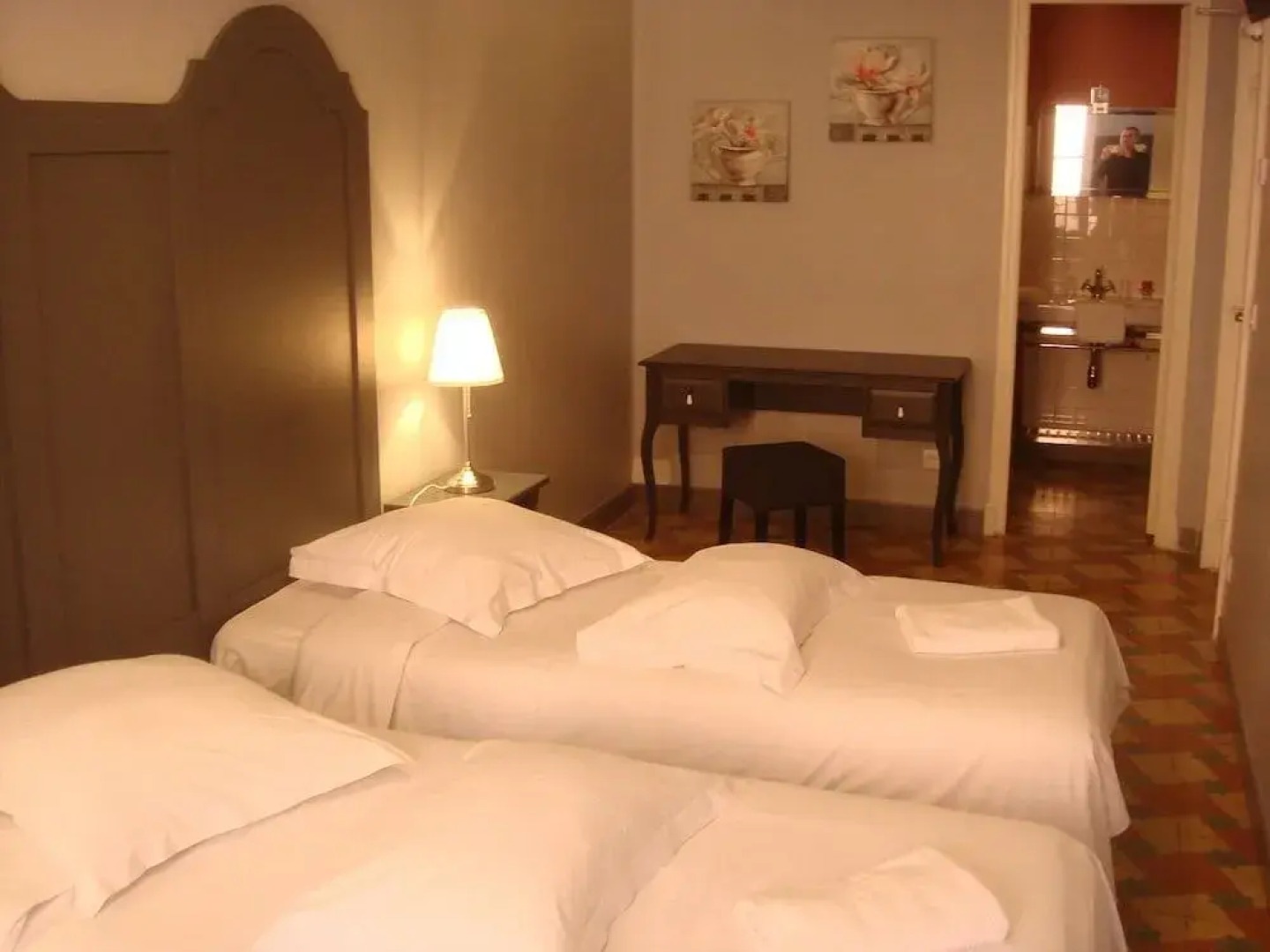 Hotel Restaurant Cortie