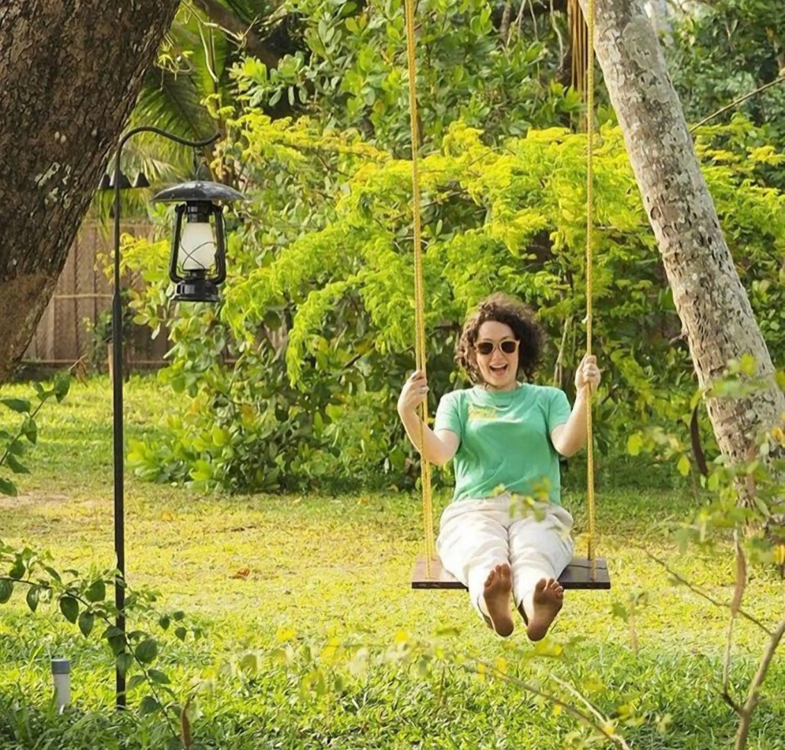 Cranganor History Cafe Riverside Chateau