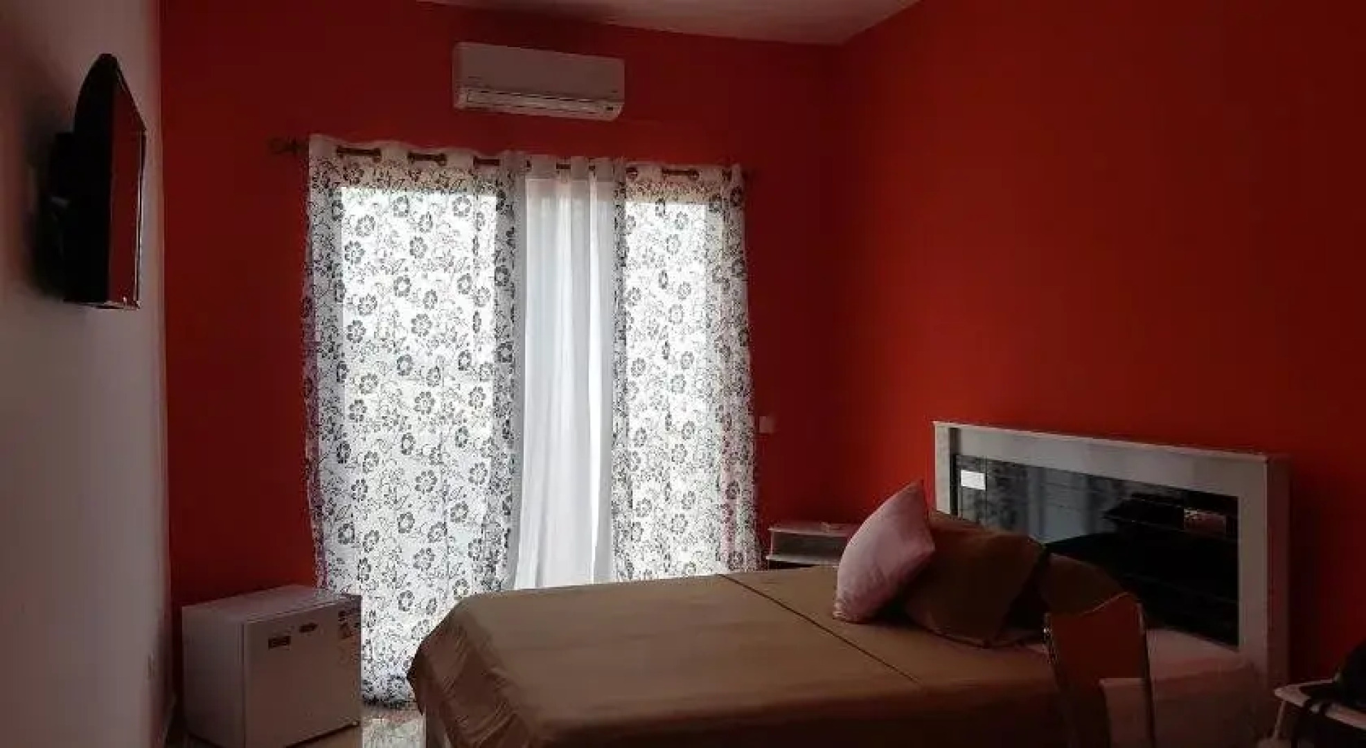 Hotel Ocean View & Restaurante Seafood