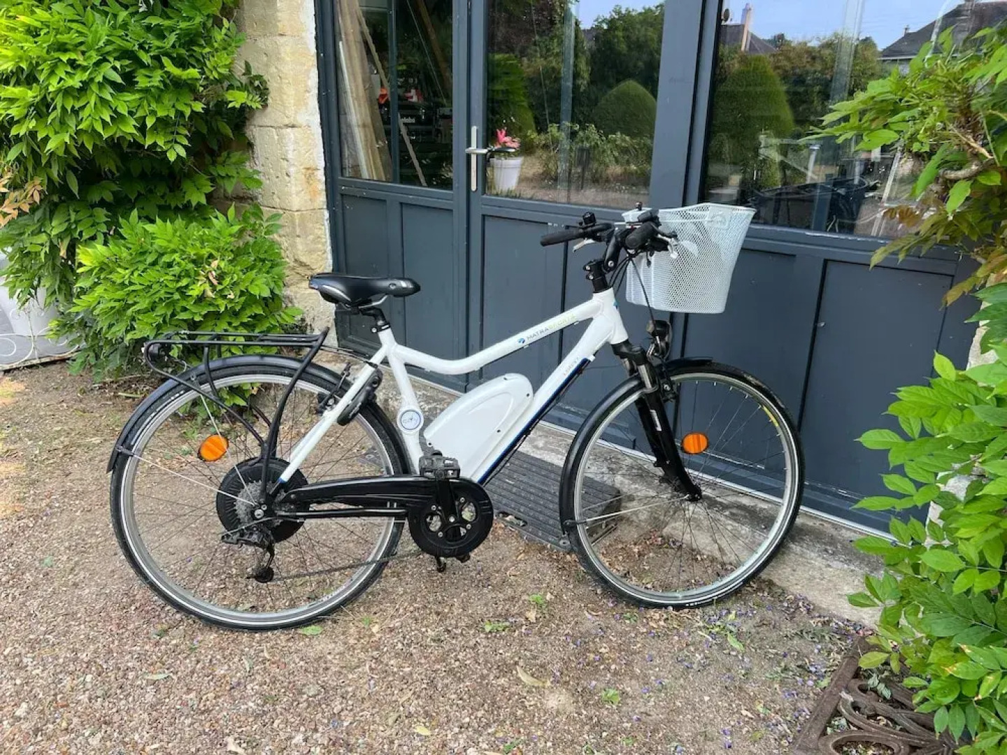 Chambres d'hôtes & SPA Les Perce Neige